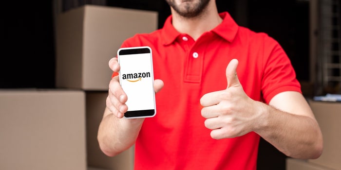 ¡No te quedes atrás! Amazon México confirma nuevas promociones por Black Friday
