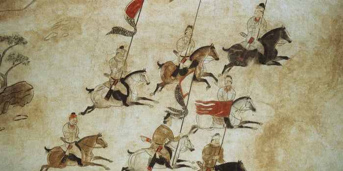5 estrategias antiguas de guerra china para prosperar en tiempos cambiantes