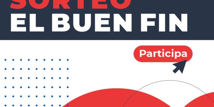 ¿Compraste en el Buen Fin 2020? ¡Ya estás participando en el sorteo SAT por 250 mil pesos!