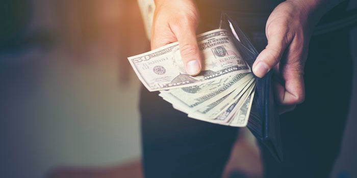 How To Save Money When Buying Weed, According To Weedmaps