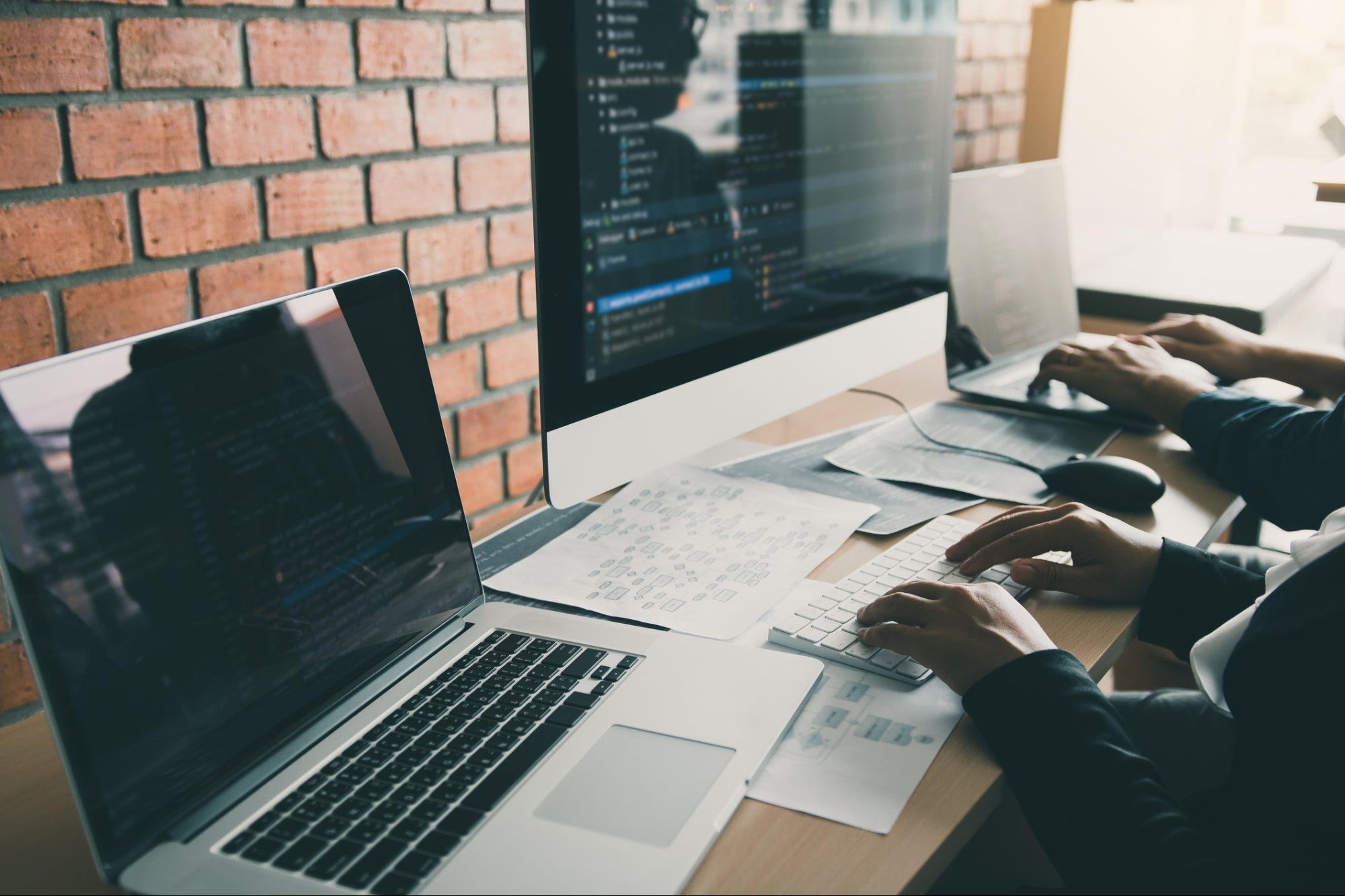 The Secret Unit Behind Israel's Startup Nation Success | Entrepreneur