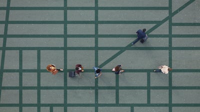 My Company Pivoted Too Early. Here's Why That Was a Great Thing.