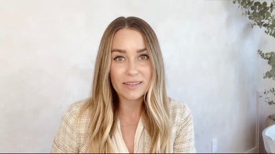 Lauren Conrad: Don't Be Afraid to Learn as You Go, Entrepreneurs!