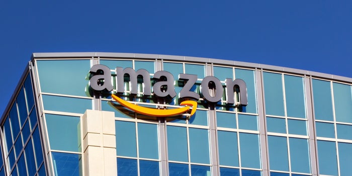 Amazon recorta personal del área destinada a los envíos por medio de drones