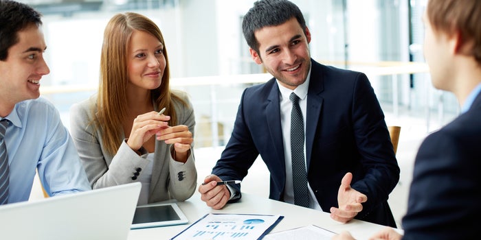 Crece de la mano de ARAS Business Group