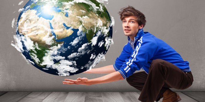Capitalismo consciente, ¿cambiará el futuro de tu negocio?