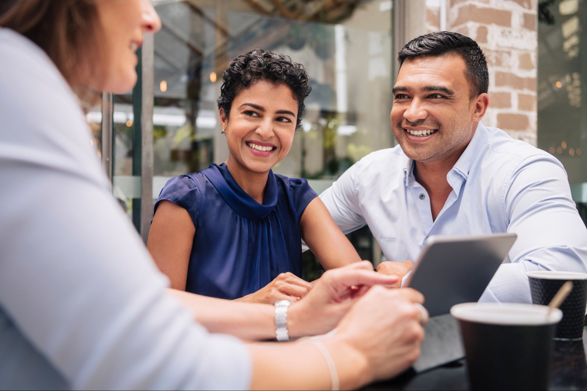 5 Tips for Improving Client Relationships | Entrepreneur