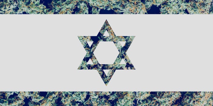 Israel Inches Closer to Legalizing Cannabis Nationwide