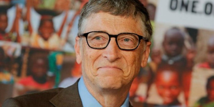 Bill Gates pronostica nueva pandemia y cómo reaccionará la humanidad