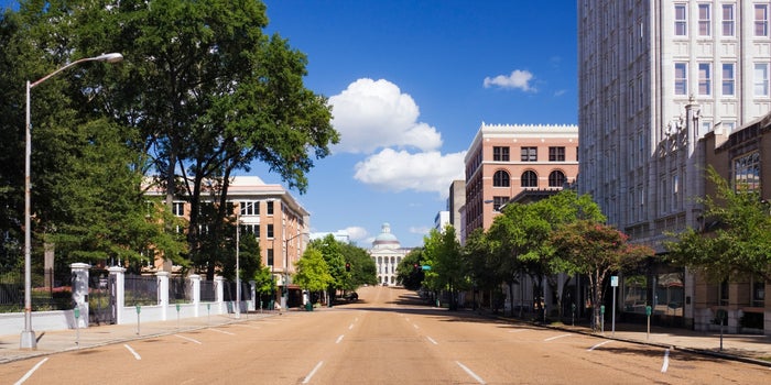 In Voting To Make Weed Legal, Mississippians Rejected the Advice of Political Leaders