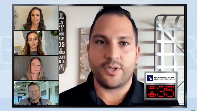 Elevator Pitch Ep. 7: Would You Accept This Last-Second Offer?