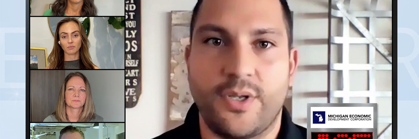 Elevator Pitch Ep. 7: Would You Accept This Last-Second Offer?