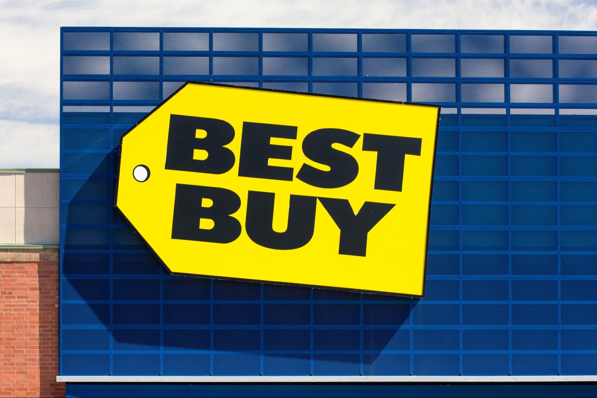 Best Buy Will Leave Mexico On December 31