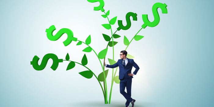 Hablemos de levantar capital en la pandemia
