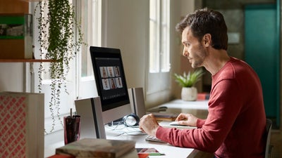 How to Build an Effective Home Office