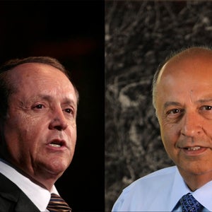 5 Iranian-American Siblings Who Harnesses the Power of Family to Find Success