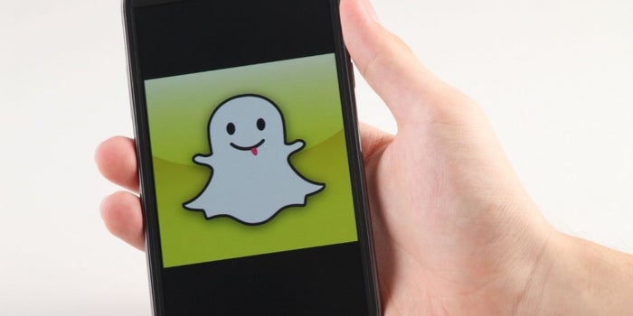 Snapchat pagará un millón de dólares al día a los videos más virales en Spotlight