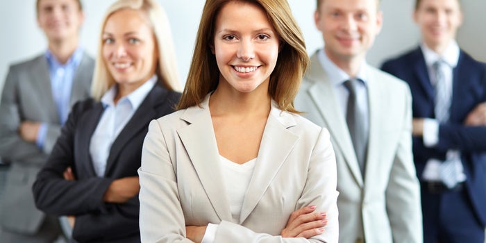 Be the CEO Your Company Needs With These 5 Tips