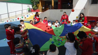 Lockdowns Hit Schools, but Maple Bear Not Only Survived - It Grew