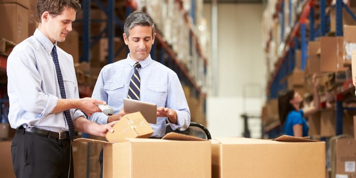 SMEs in the Retail Sector are Optimistic About 2021