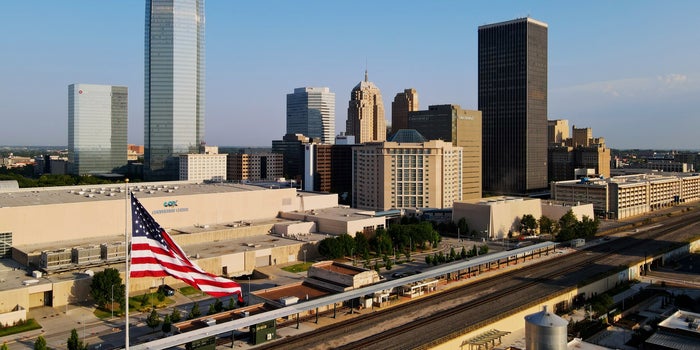 ¿Te mudarías a Tulsa, Oklahoma, por 200 mil pesos? Mira la curiosa oferta