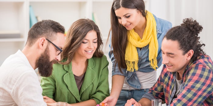 Esta startup quiere convertirse en un ecosistema digital que conecte espacios, freelancers y emprendedores