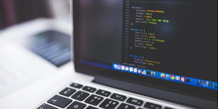 Get a Head Start on Your New Year's Resolution. Learn to Code With This $40 Training.