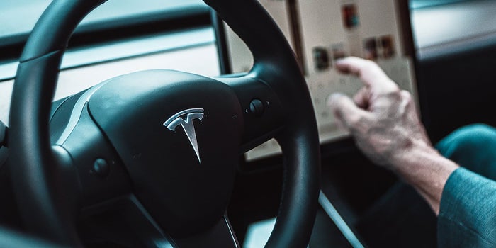 Report: Teslas May Soon Get Live Streaming Feature On Autopilot