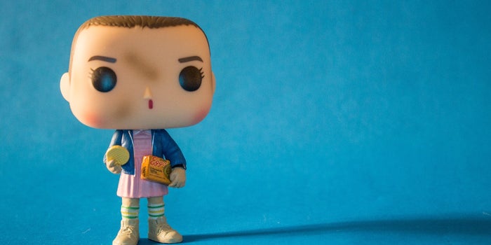 3 Lessons From 'Stranger Things' for Entrepreneurs
