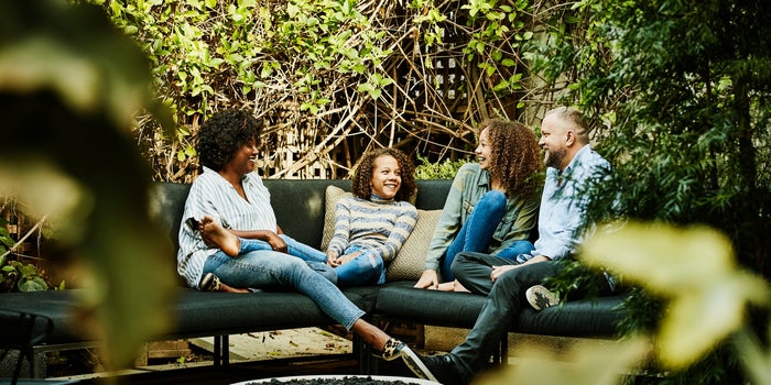How (And Why) Weed Can Actually Make You A Better Parent