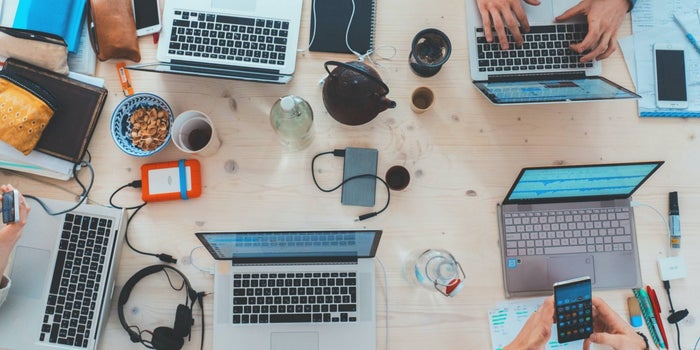 Technology Brings Us Closer to a Culture of Prevention