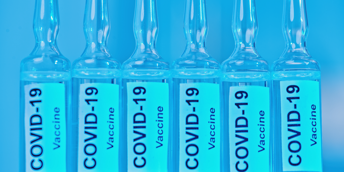 In 2021 There Could Be Up to 10 Vaccines Available