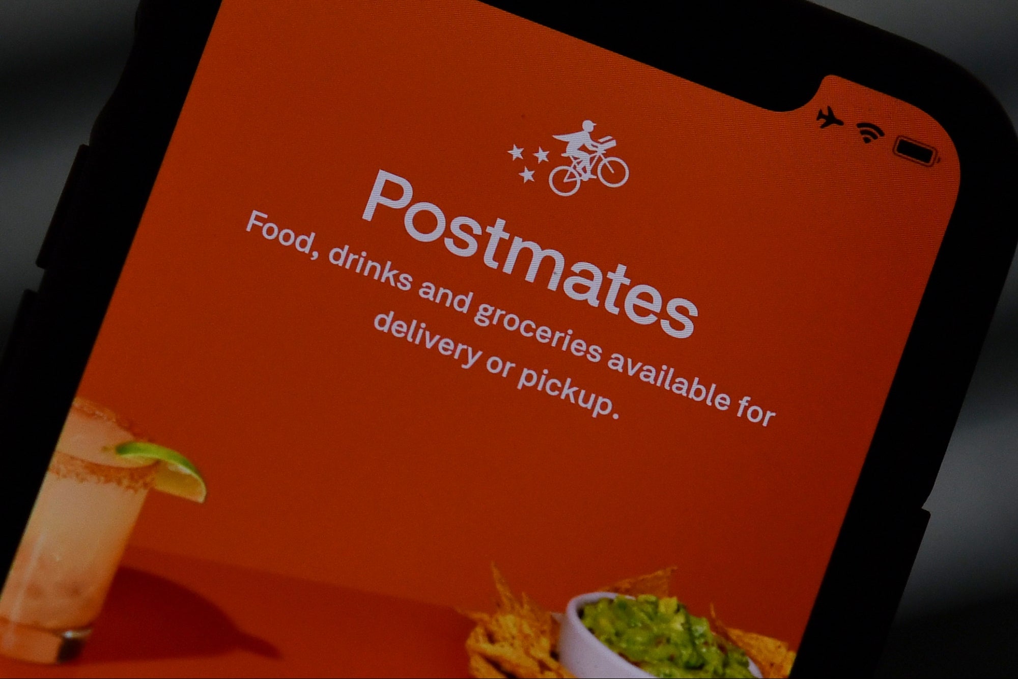 Uber Completes Its 2.65 Billion Purchase of Postmates Entrepreneur