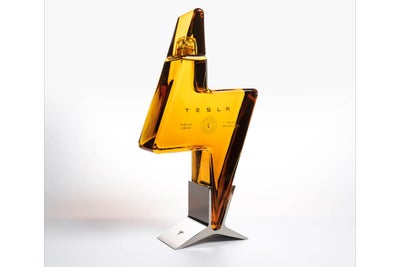 Elon Musk Forced to Rename ´Teslaquila´ by Mexican Regulators