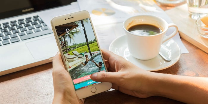 Airbnb Hits Wall Street and Expects to Reach a Value of $35 Billion Dollars