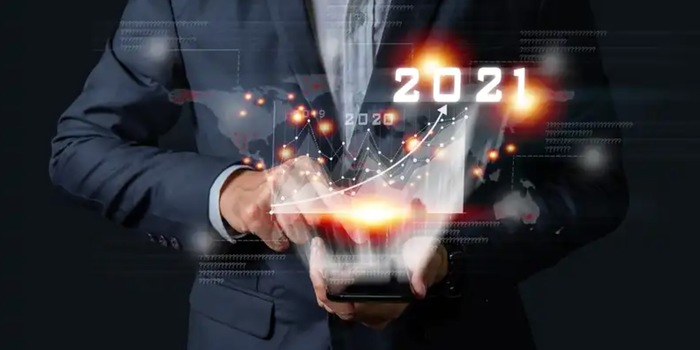 Why Tech Stocks Should Keep Outperforming in 2021