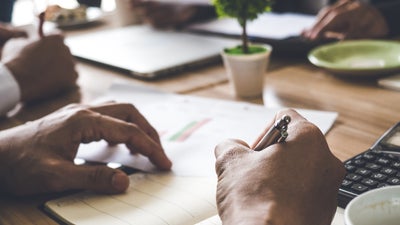 'The Alignment Factor': Manage the Present, But Focus on the Future