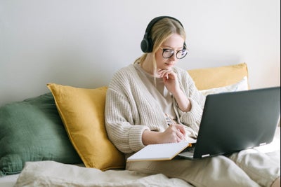 Launch a New Side Hustle With Help From These Courses