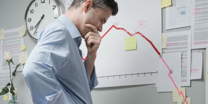 1.1 Million Businesses in Mexico Fear They'll Close Within 3-12 Months