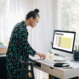 Want to Be Published on Entrepreneur? Here's How You Can Avoid Common Writing Mistakes and Become Your Editor's Best Friend.