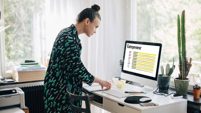 Want to Be Published on Entrepreneur? Here's How You Can Avoid Common Writing Mistakes and Become Your Editor's Best Friend.