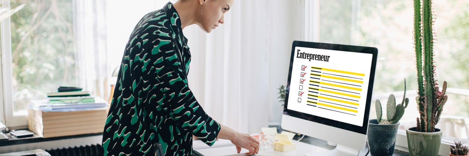 Want to Be Published on Entrepreneur? Here's How You Can Avoid Common Writing Mistakes and Become Your Editor's Best Friend.