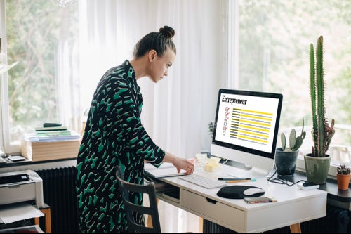 Want to Be Published on Entrepreneur? Here's How You Can Avoid Common Writing Mistakes and Become Your Editor's Best Friend.