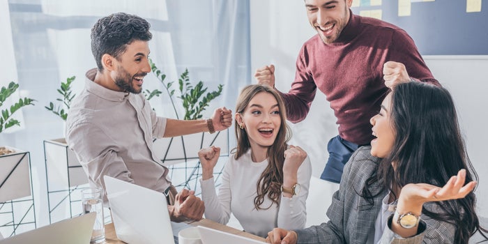Hacen más eficiente el trabajo colaborativo para Pymes
