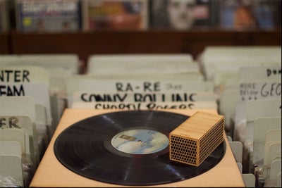 10 Holiday Gifts for the Person Who Has Everything