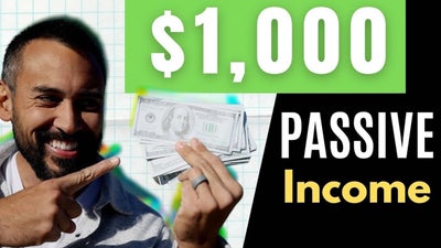 10 Strategies for Earning Passive Income