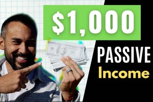 10 Strategies for Earning Passive Income