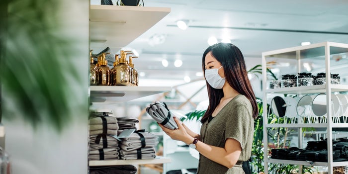 How Americans Have Cut Back on Their Spending During the Covid-19 Pandemic