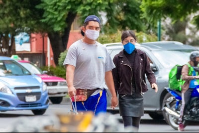 President of Mexico Asks Citizens Not to Hold Christmas Gatherings