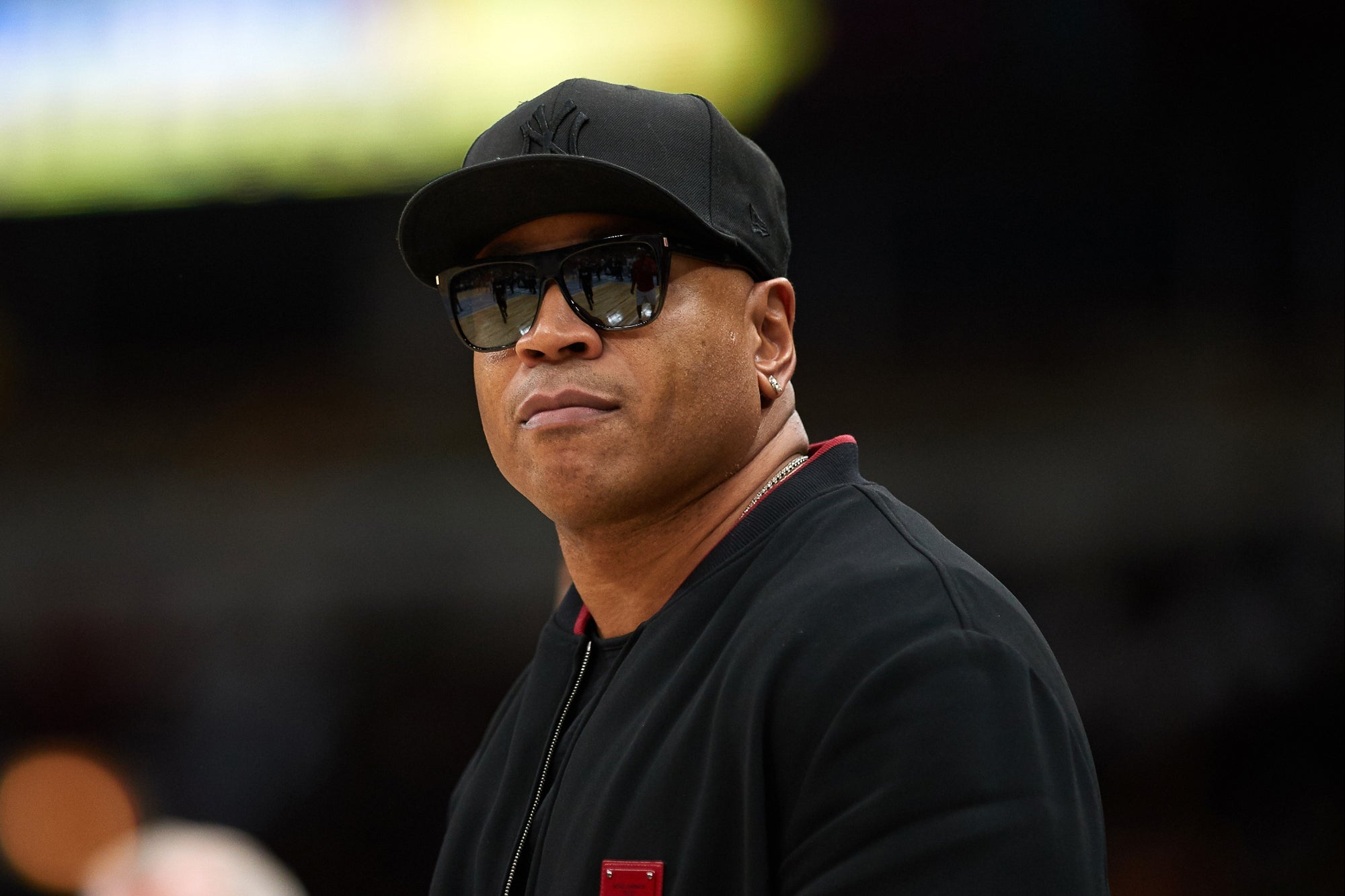 Daymond John Explains How LL Cool J Secretly Made a FUBU Commercial Out